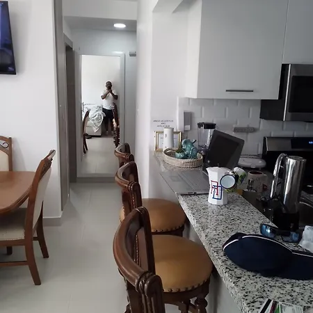 Crisfer Punta Cana